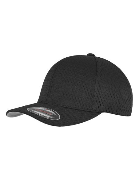 FLE-6777-Flexfit Athletic Mesh Cap 2